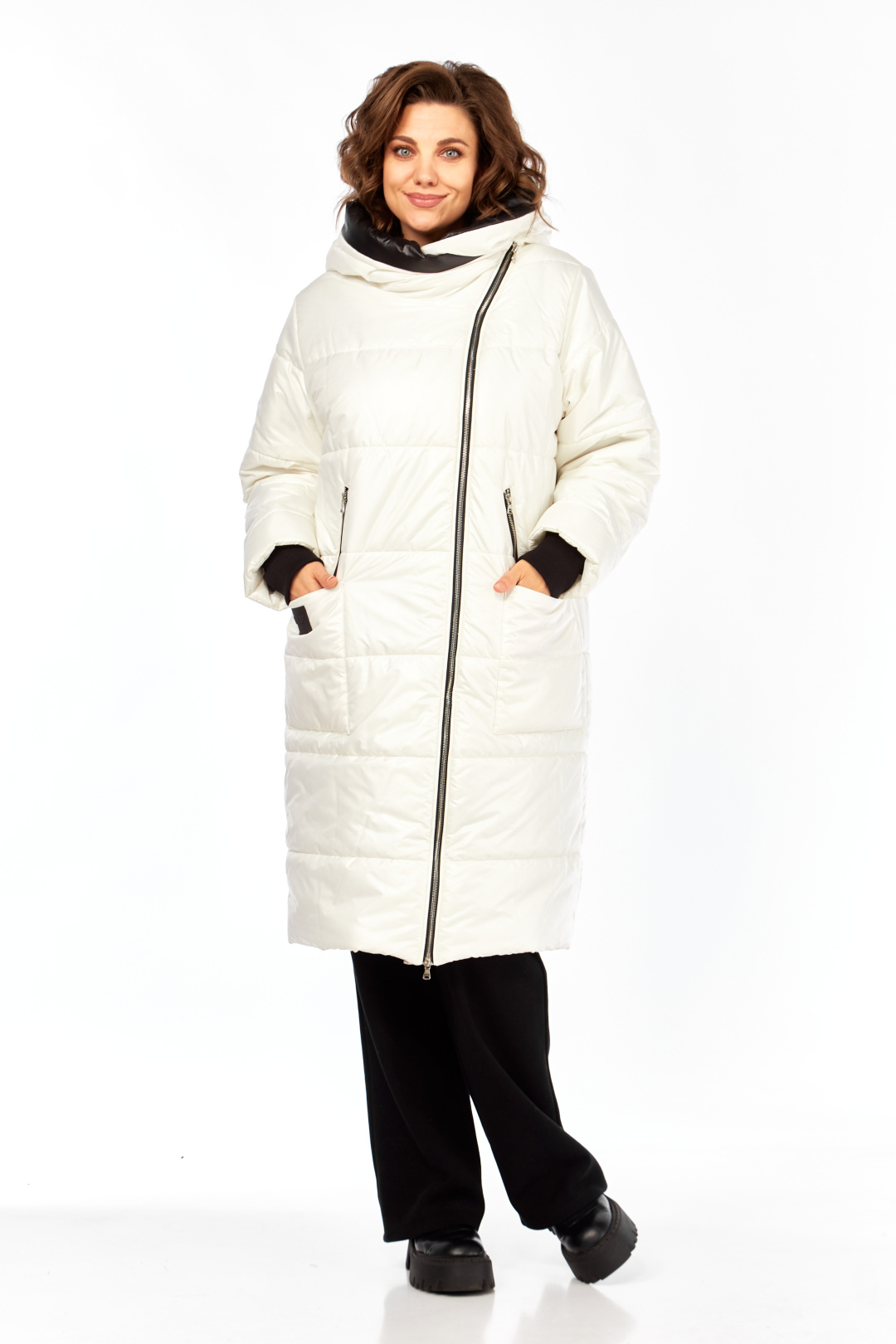 Пальто Diomant 2129