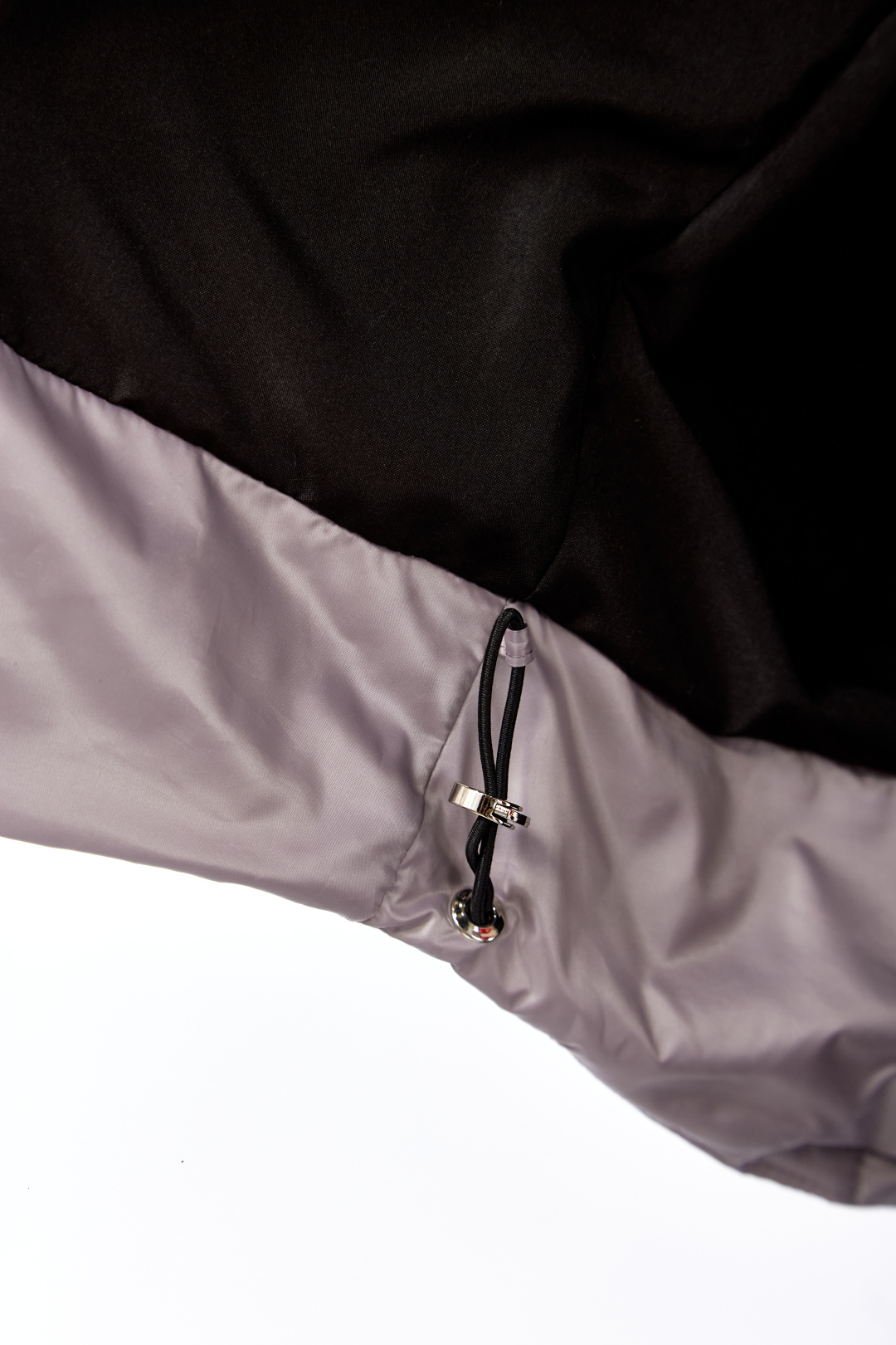 Куртка Diomant 2135 серый