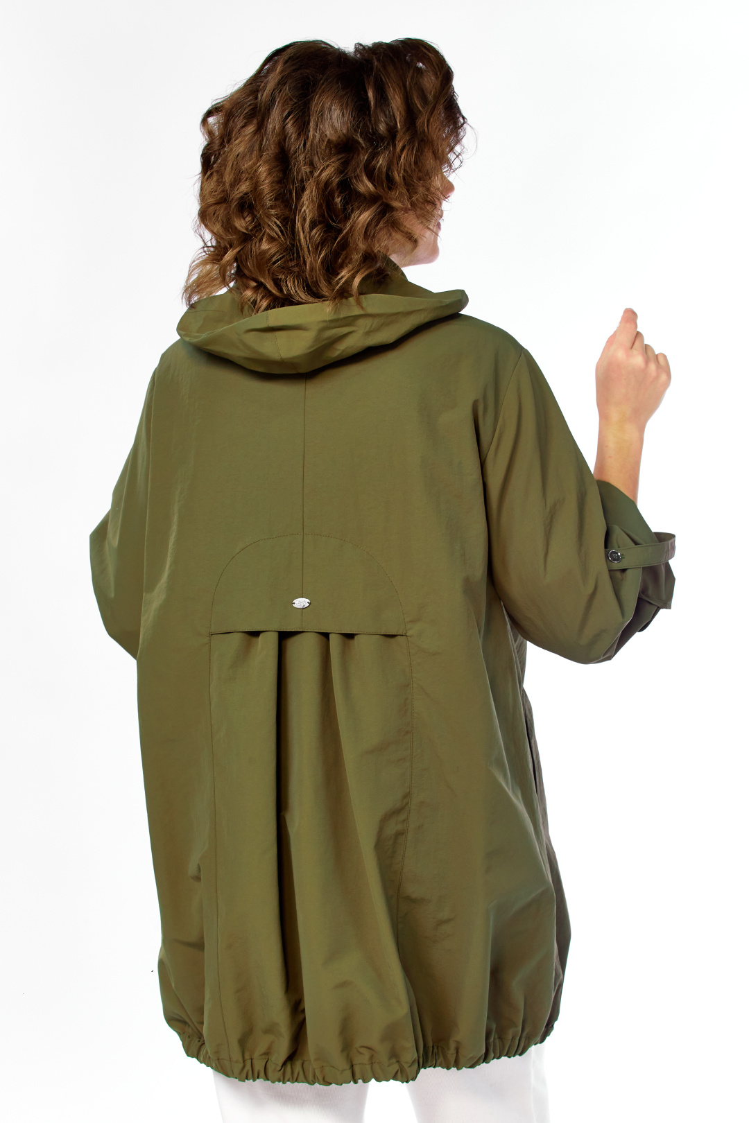 Парка Diomant 2140 хаки