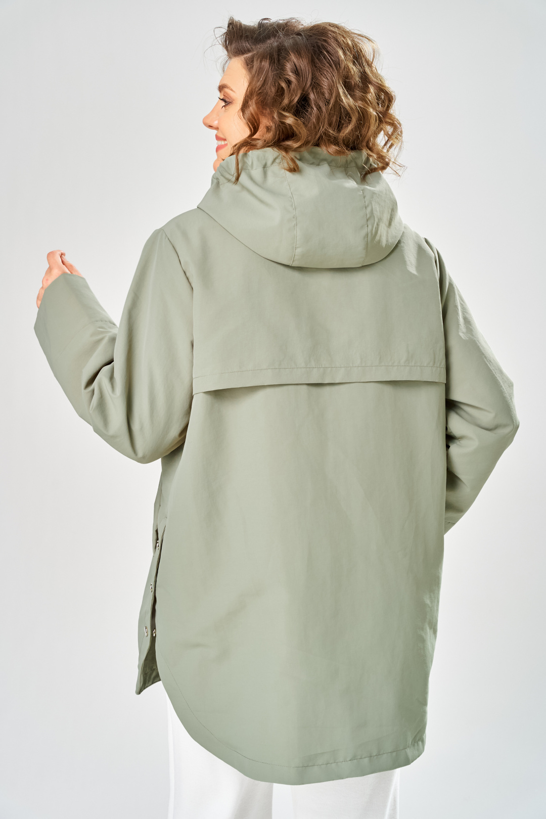 Куртка Diomant 2141 олива