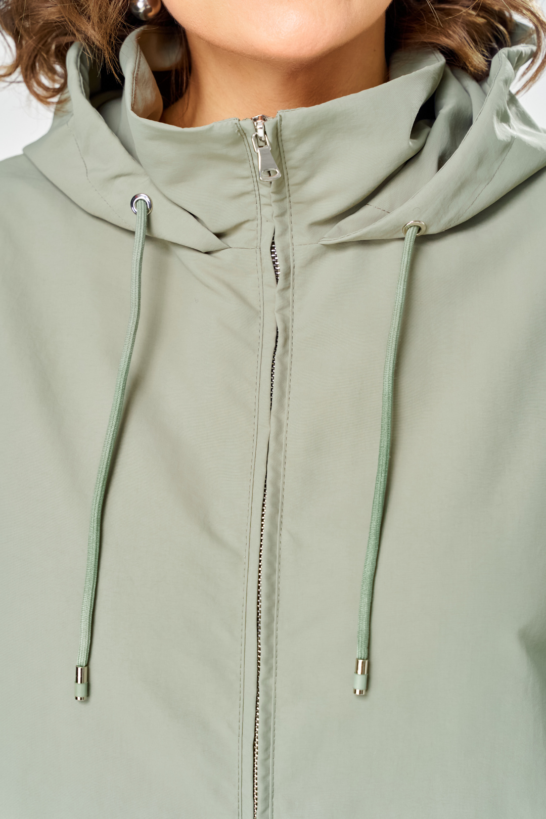 Куртка Diomant 2141 олива