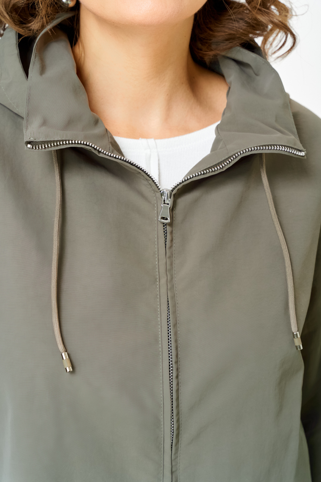 Куртка Diomant 2141 хаки