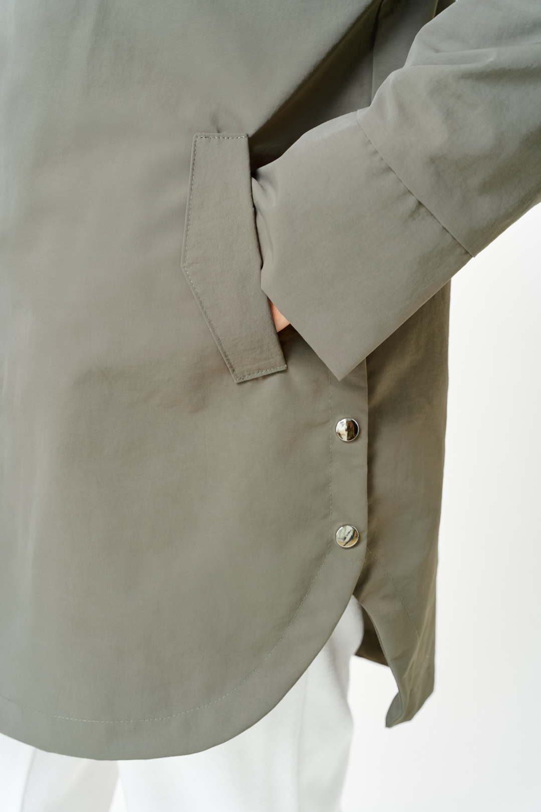 Куртка Diomant 2141 хаки