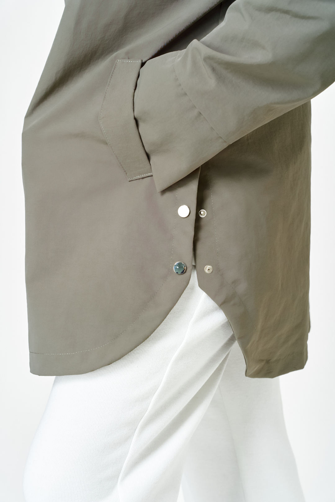 Куртка Diomant 2141 хаки