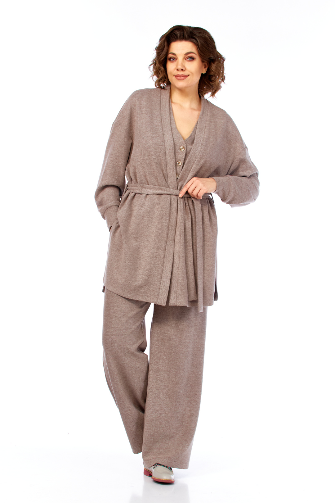 Костюм Diomant 2142 - фото 1