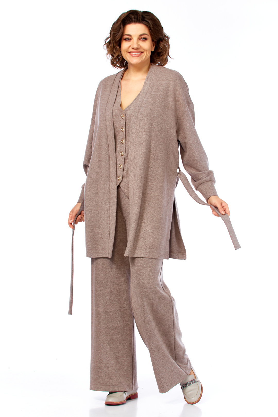 Костюм Diomant 2142 - фото 3