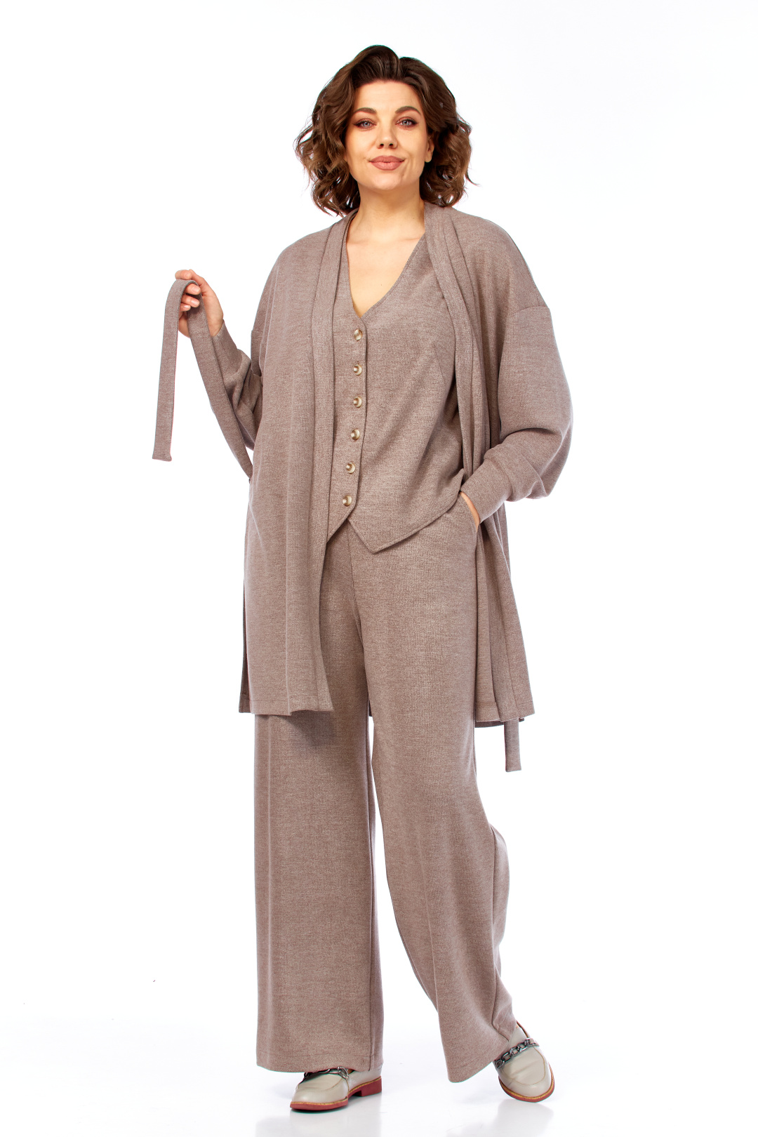 Костюм Diomant 2142 - фото 4