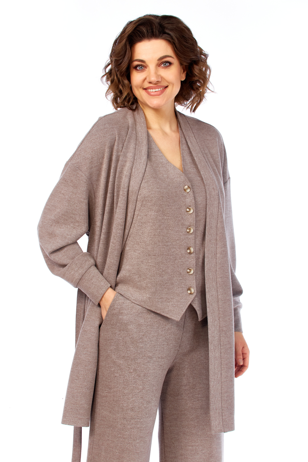 Костюм Diomant 2142 - фото 6