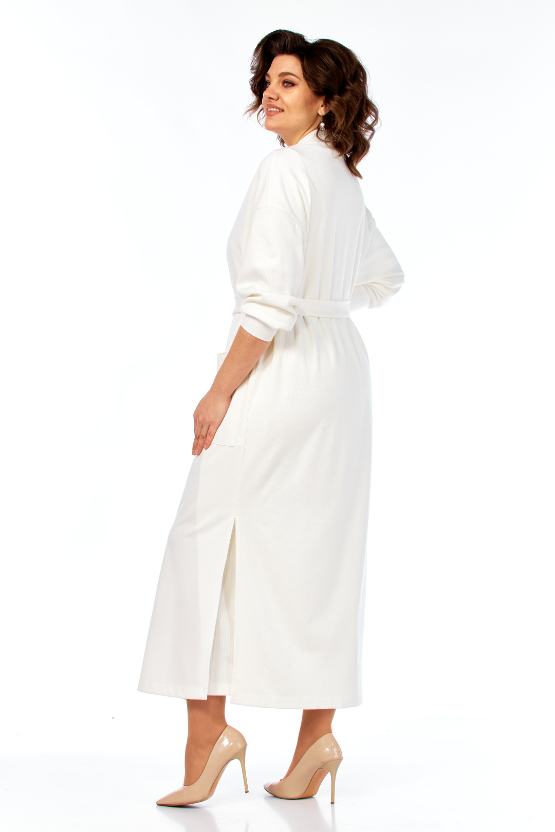 Костюм Diomant 2145 молочный