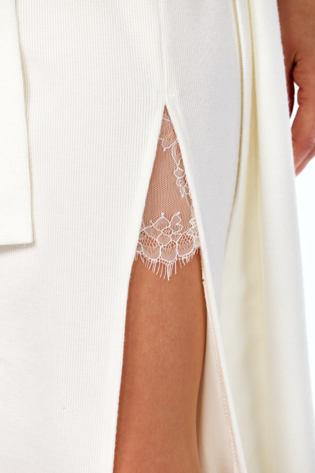 Костюм Diomant 2145 молочный