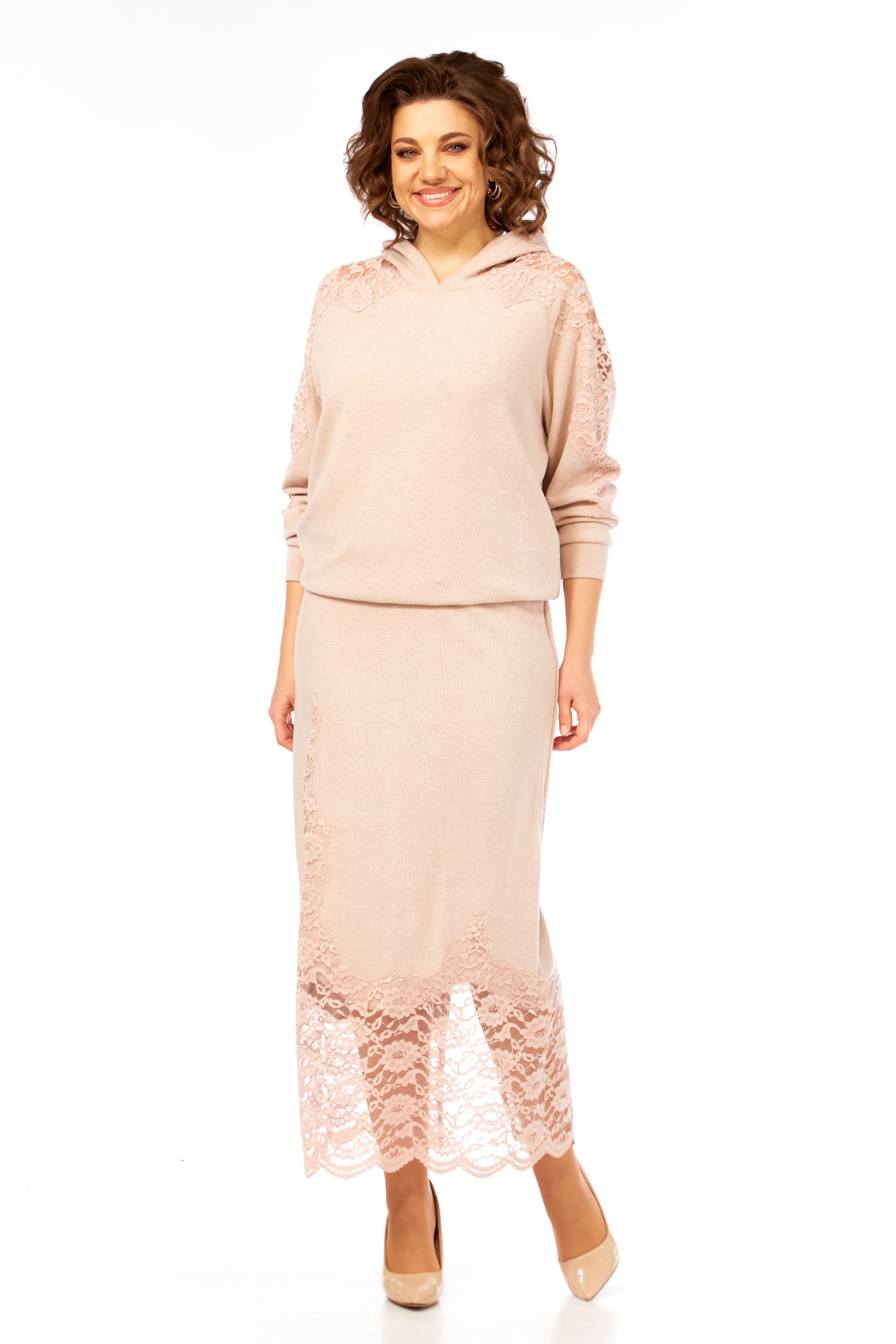 Костюм Diomant 2146 - фото 1