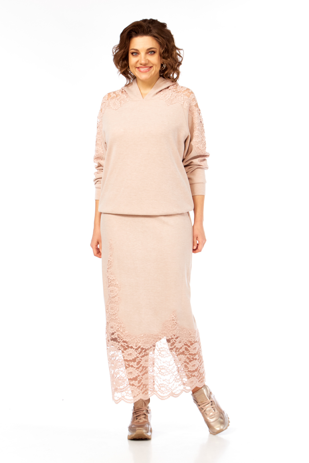 Костюм Diomant 2146 - фото 4