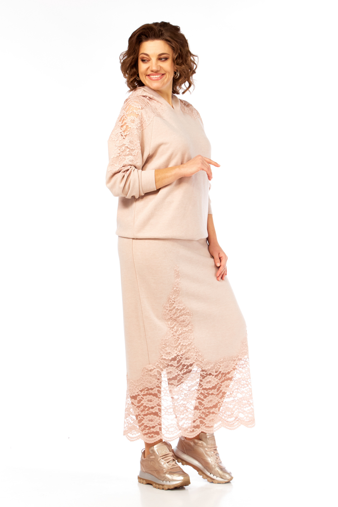 Костюм Diomant 2146 - фото 5