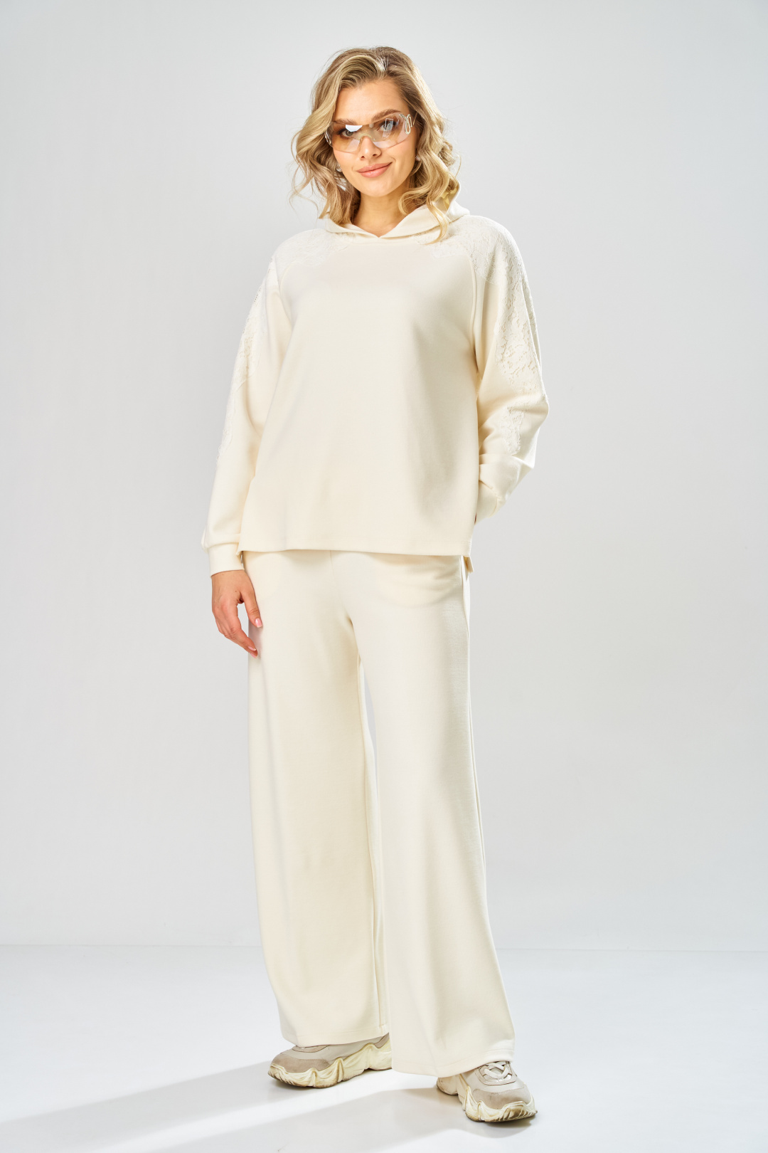 Костюм Diomant 2147 экрю