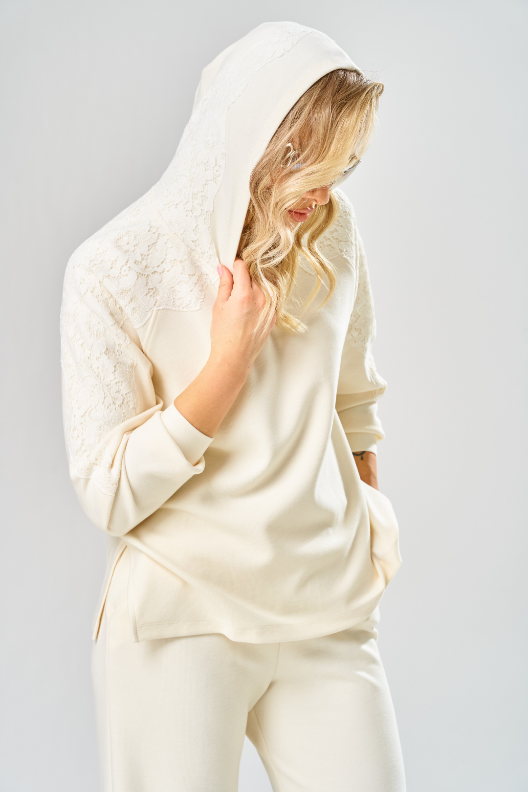 Костюм Diomant 2147 экрю