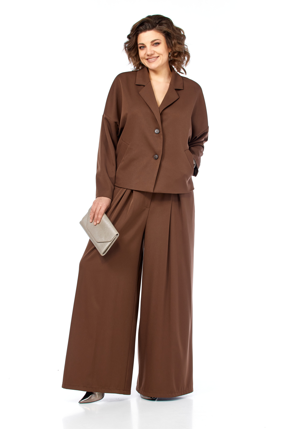 Костюм Diomant 2148 - фото 1