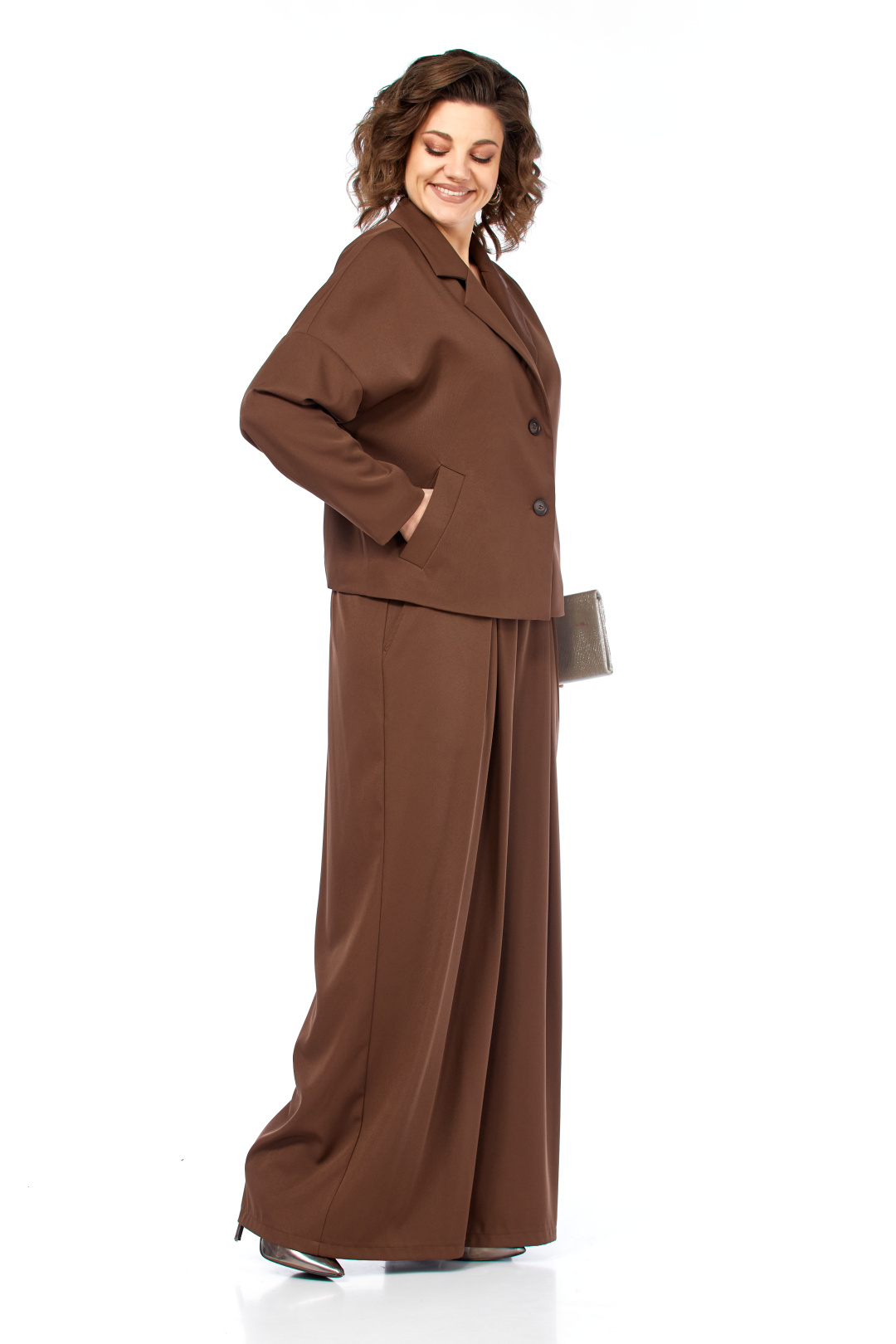 Костюм Diomant 2148 - фото 3