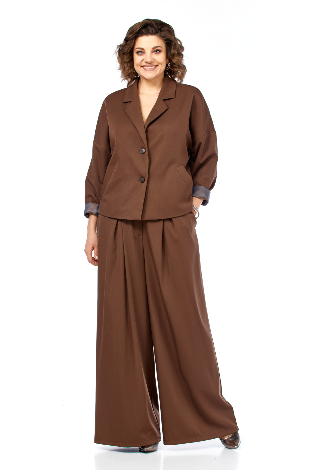 Костюм Diomant 2148 - фото 6