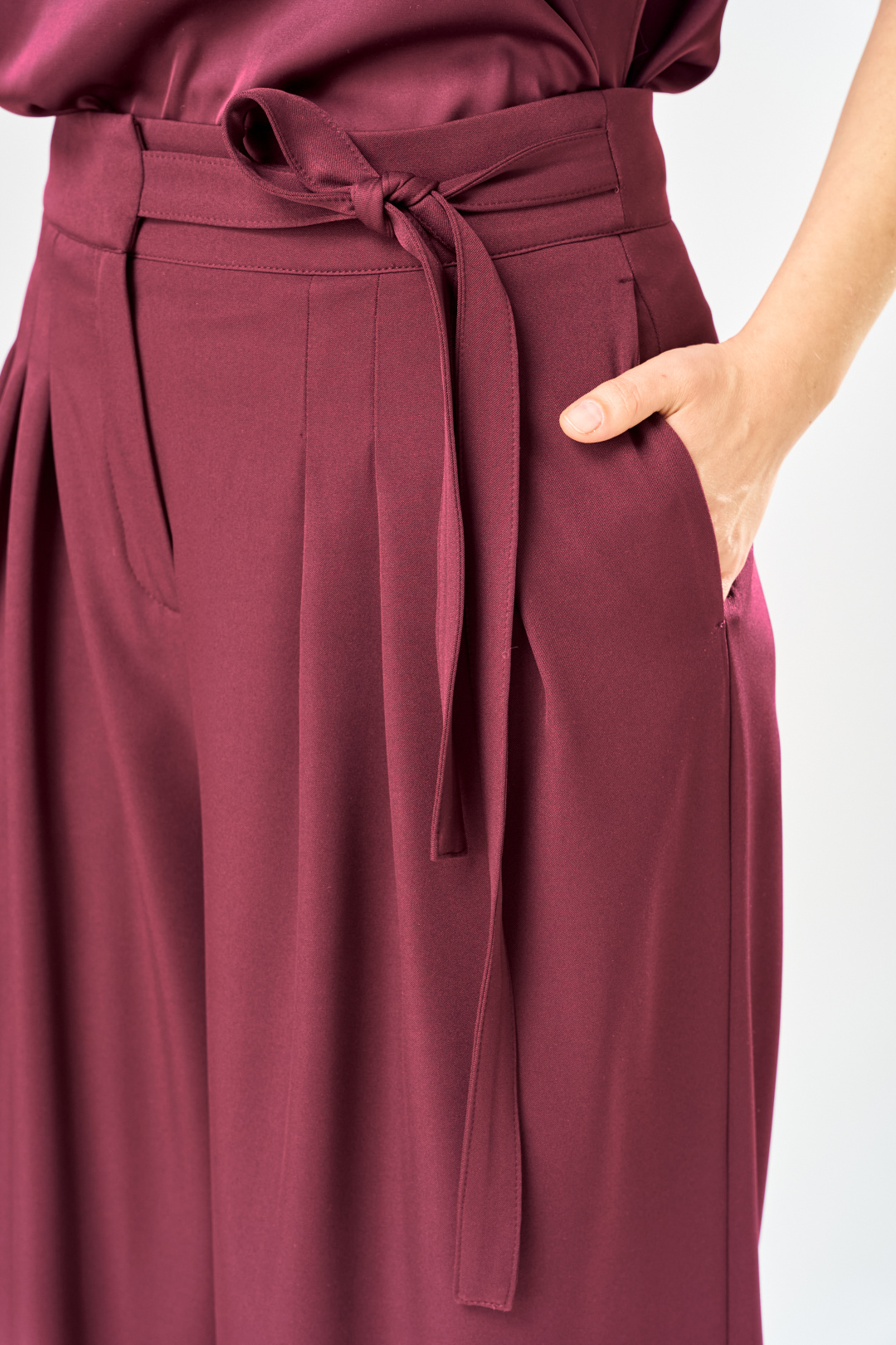 Костюм Diomant 2149 бордо