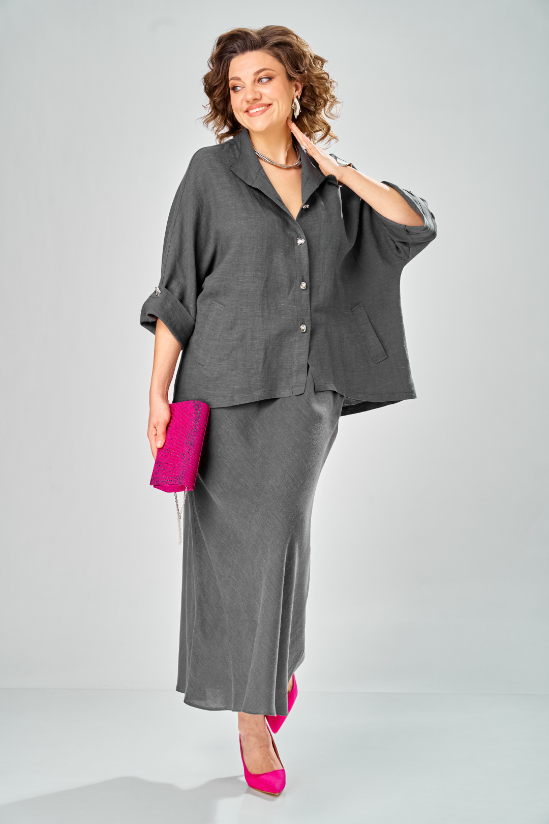 Костюм Diomant 2152 графит