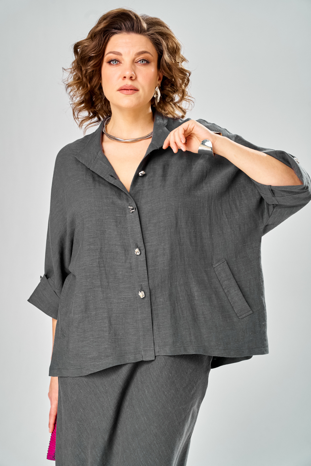 Костюм Diomant 2152 графит