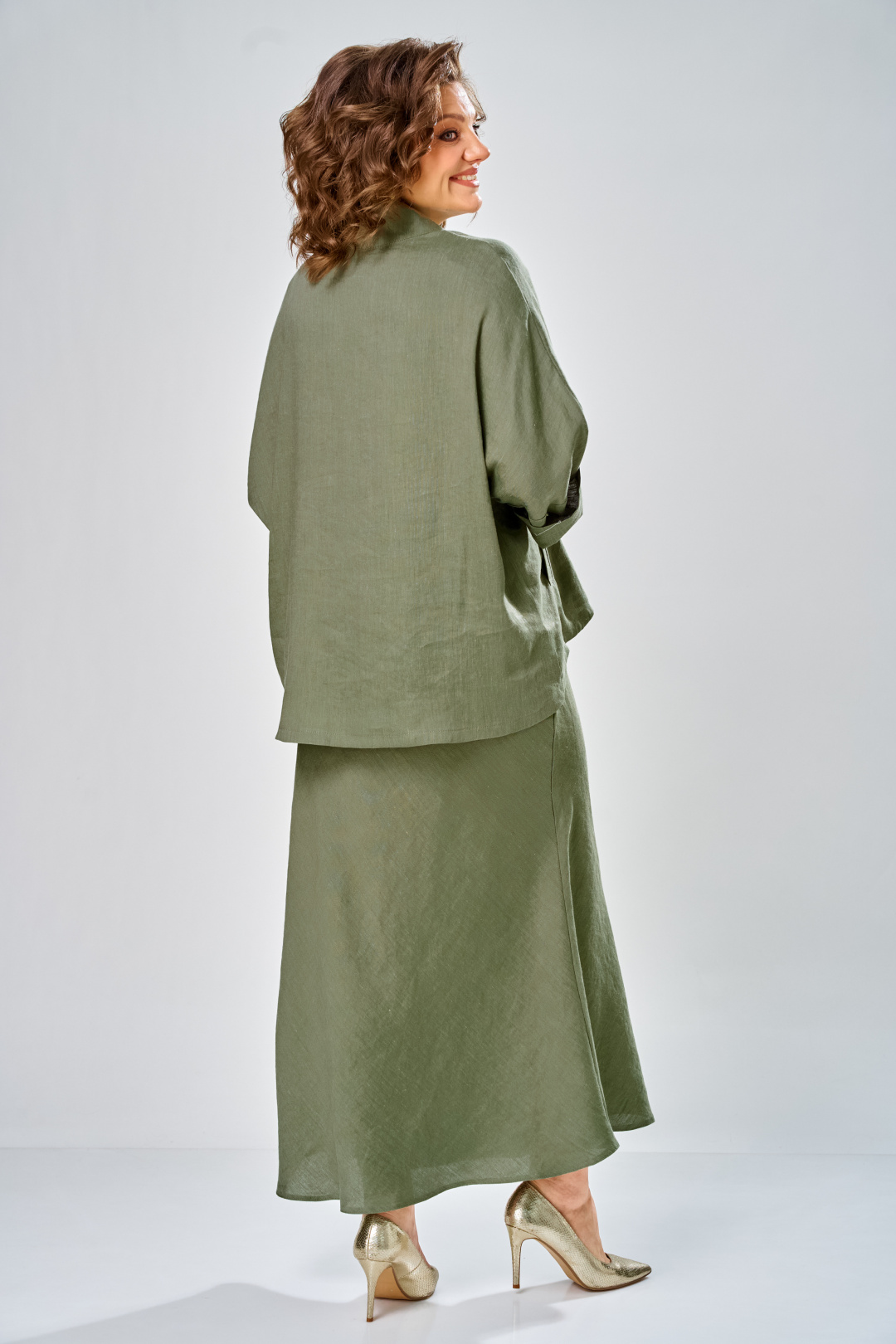 Костюм Diomant 2152 олива