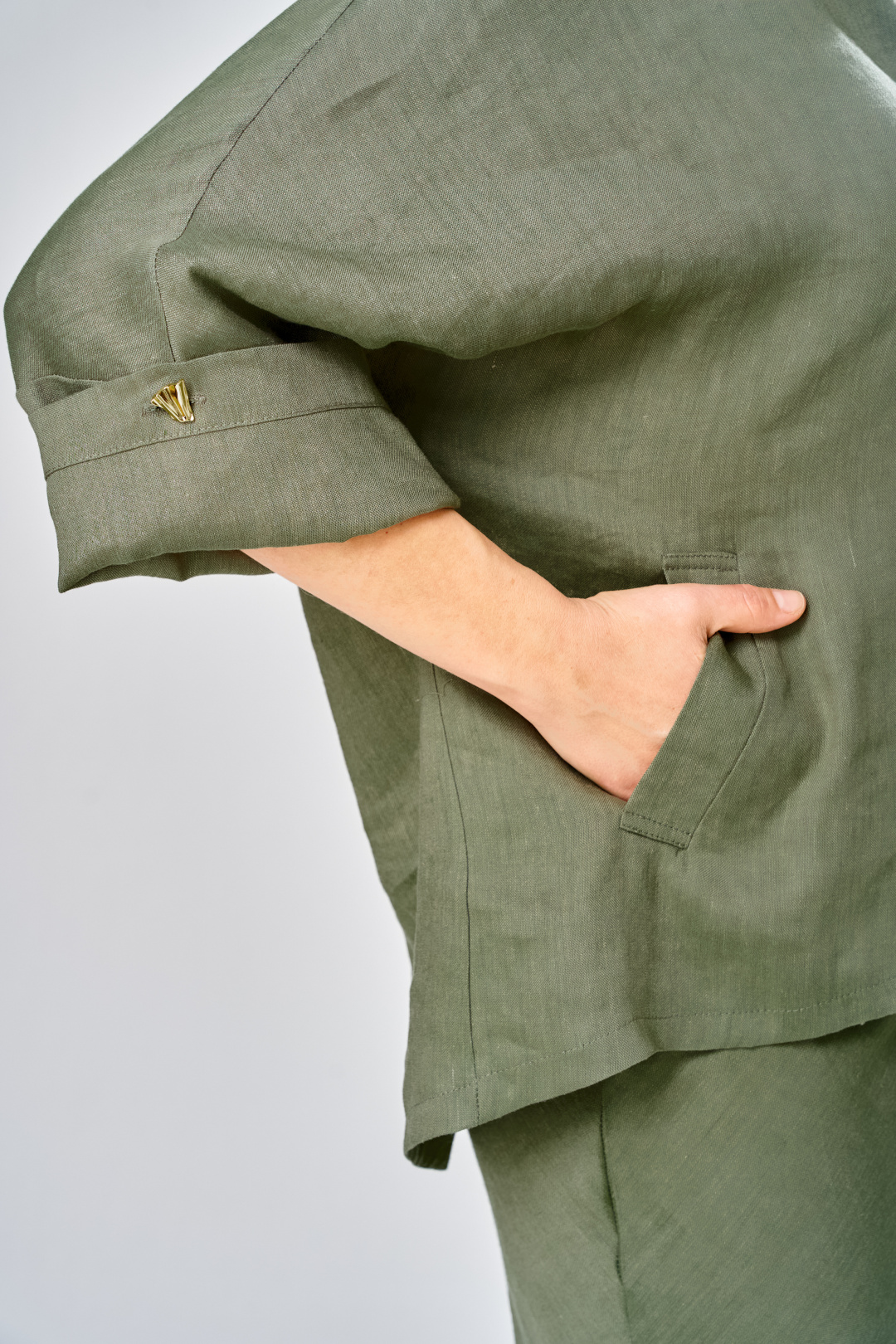 Костюм Diomant 2152 олива