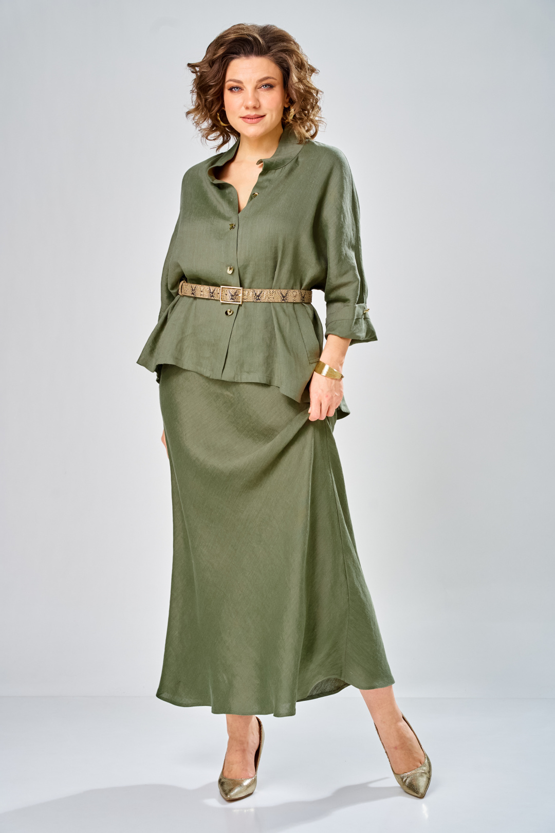 Костюм Diomant 2152 олива