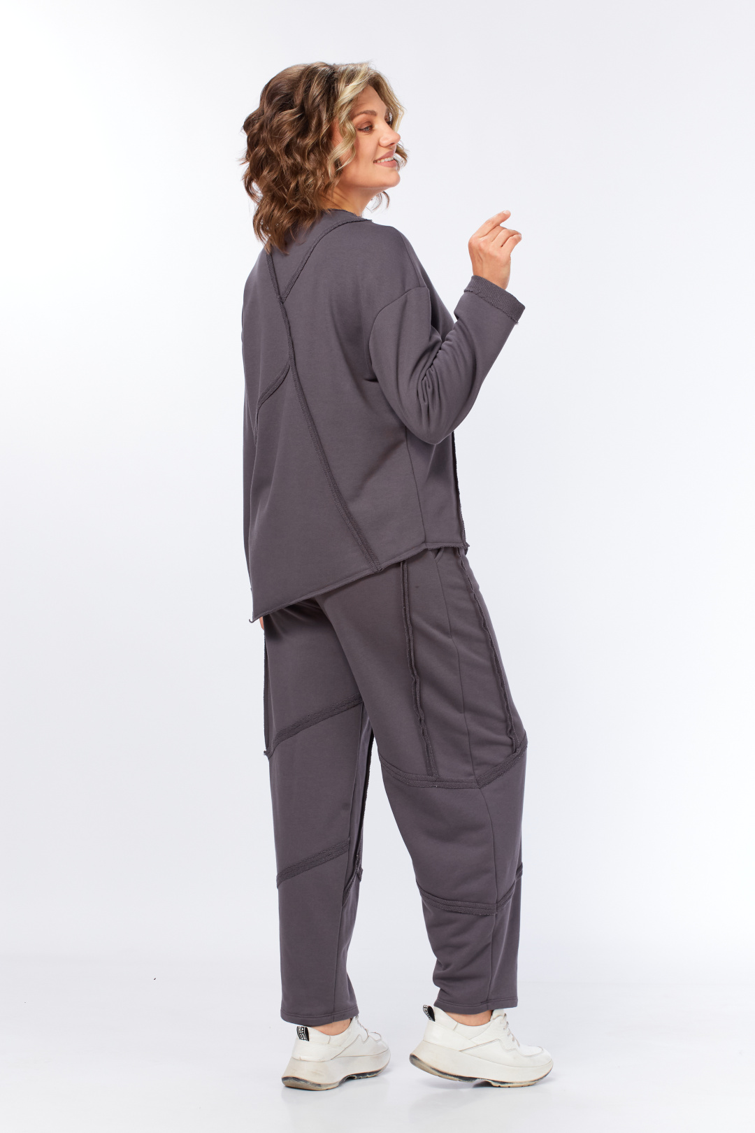Костюм Diomant 2192 графит