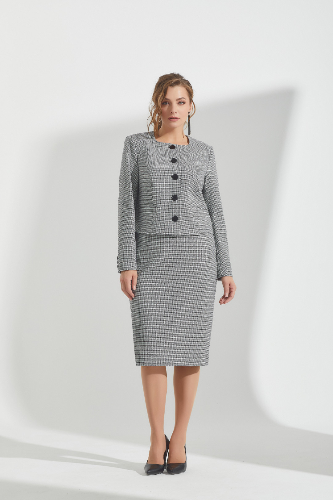 Костюм Elady 4157-2 - фото 1