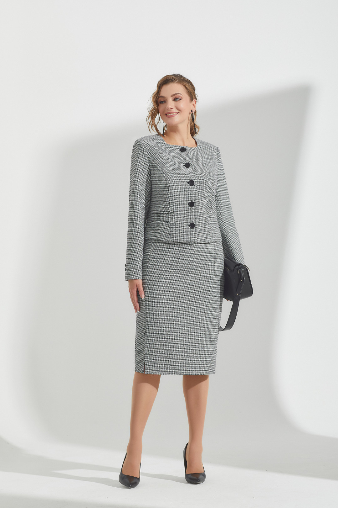 Костюм Elady 4157-2 - фото 2