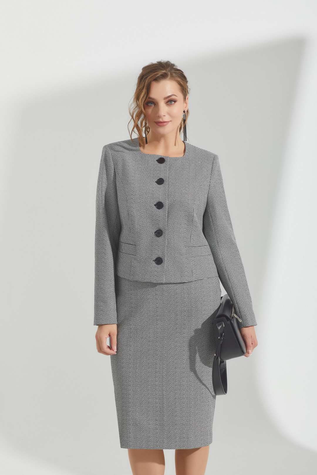 Костюм Elady 4157-2 - фото 3