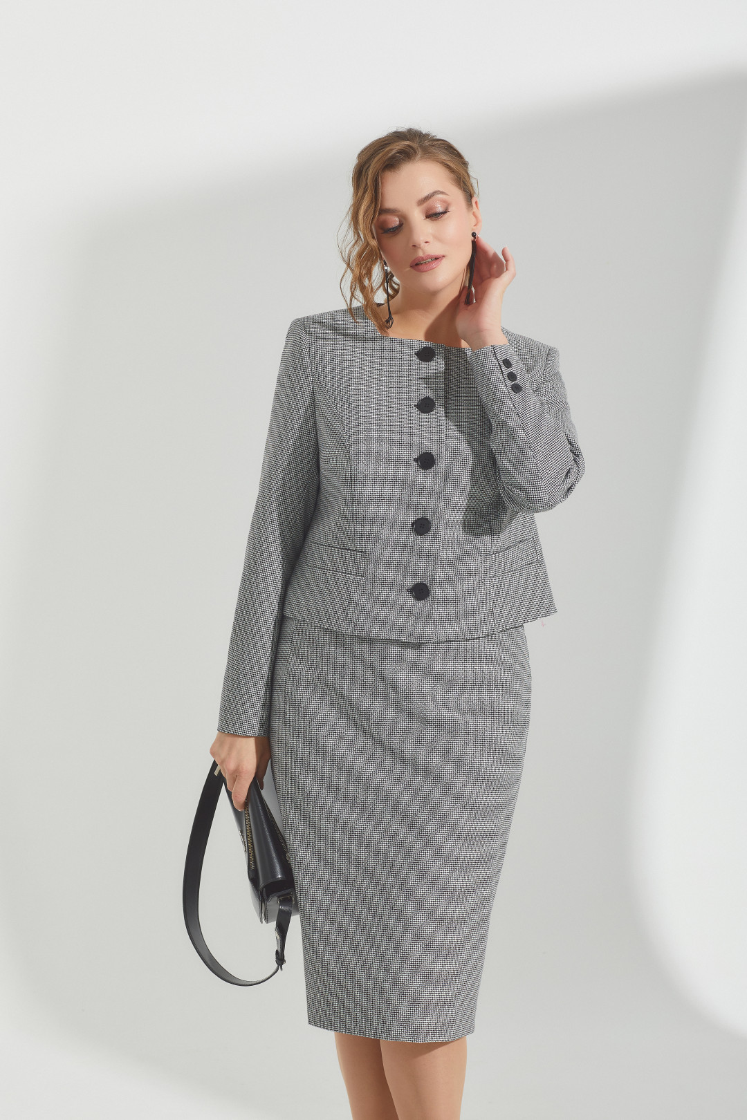 Костюм Elady 4157-2 - фото 4