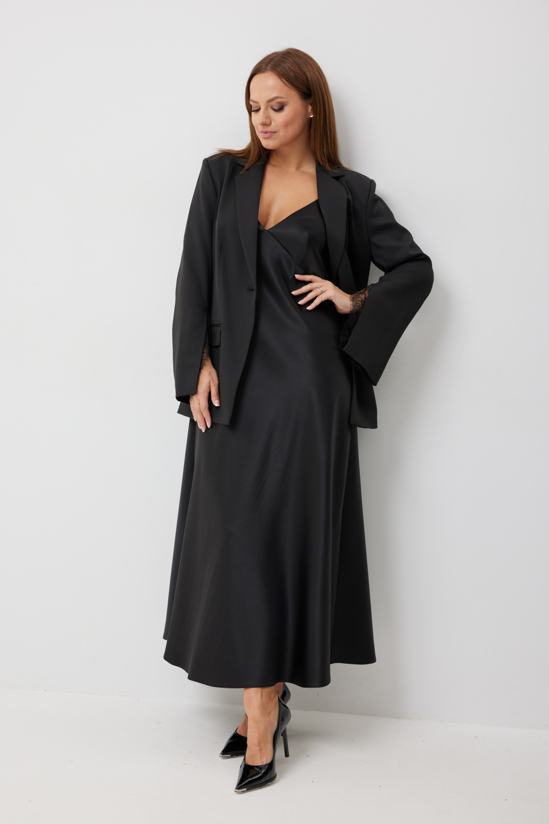 Жакет Elady 4559