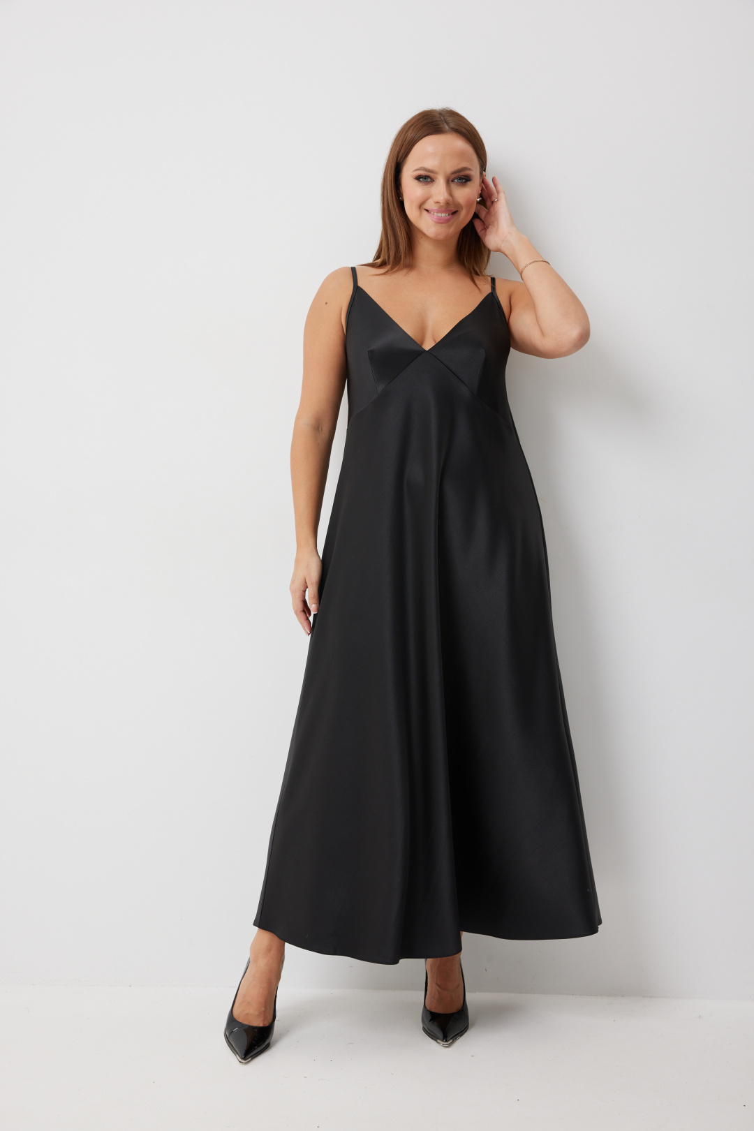 Платье Elady 4646