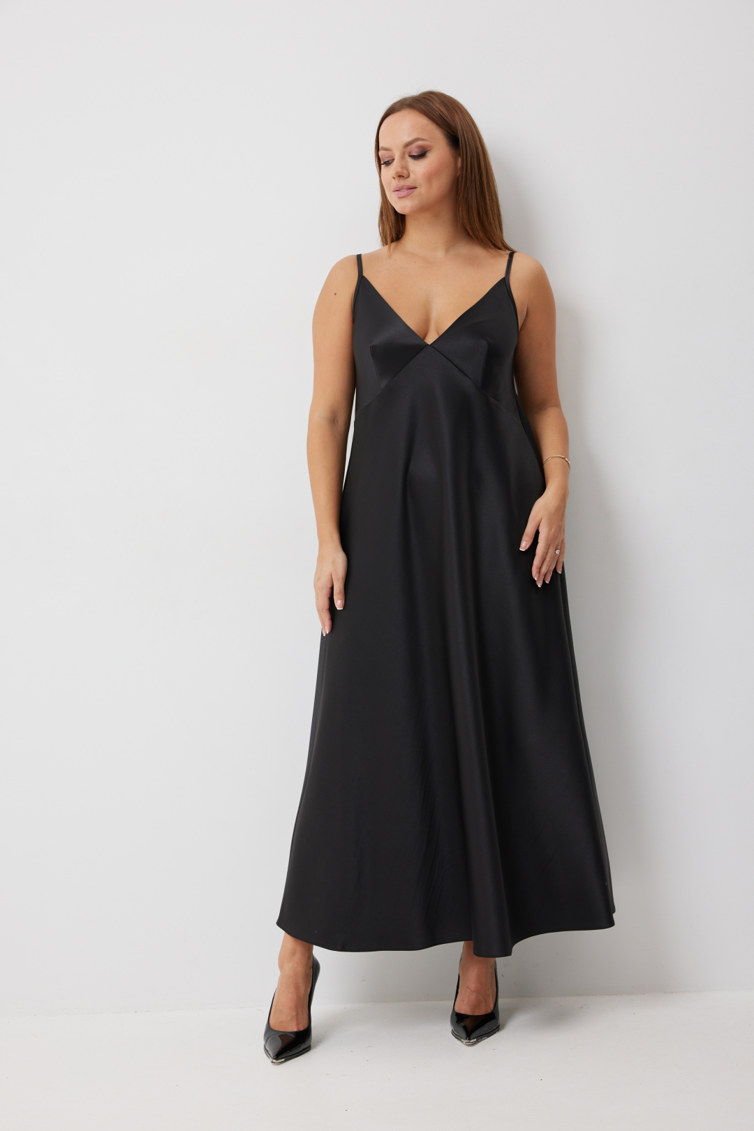 Платье Elady 4646 - фото 2