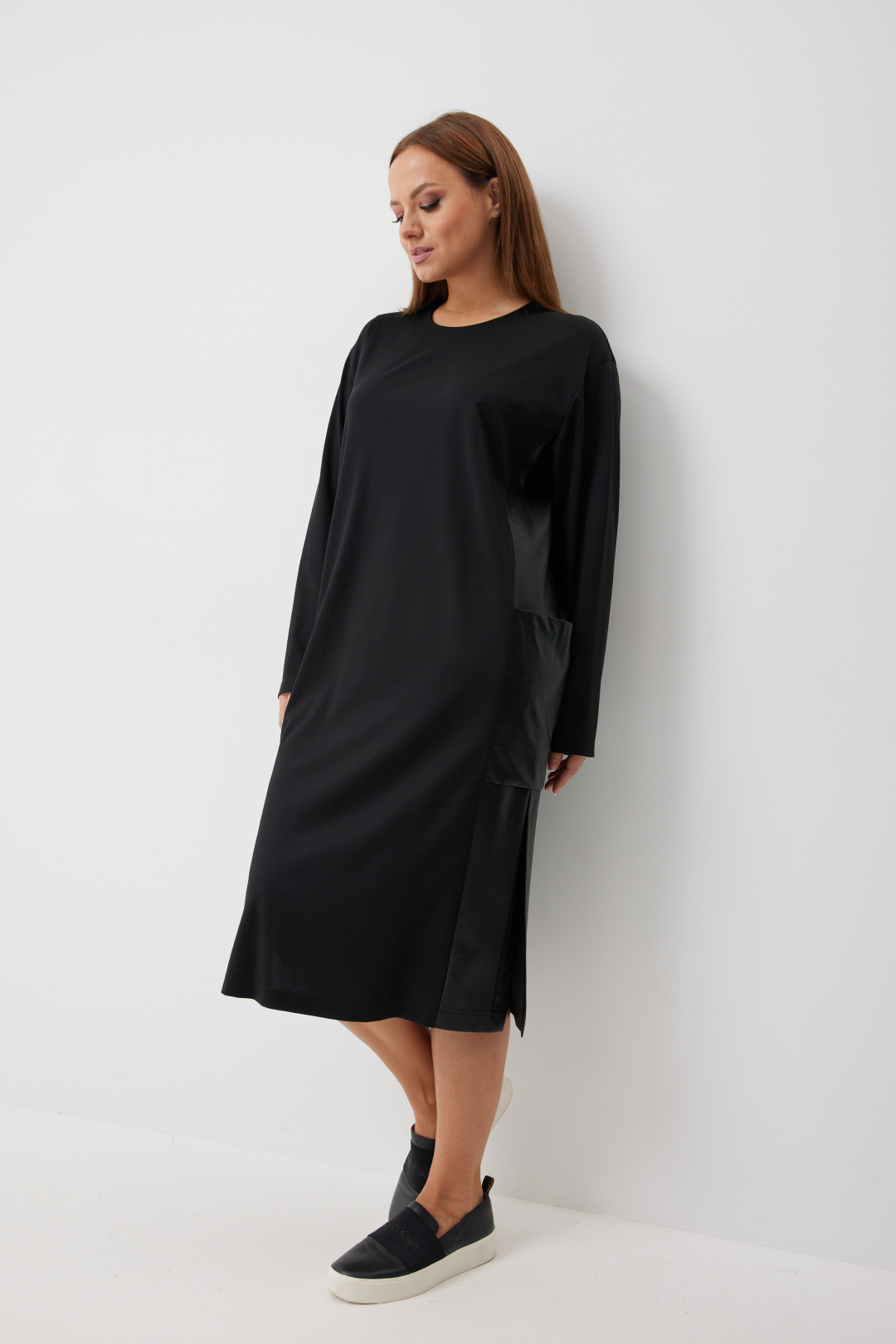 Платье Elady 4659 черный
