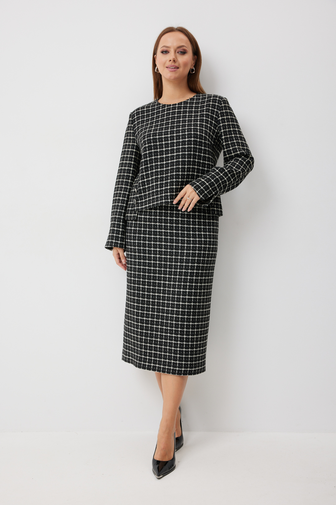 Костюм Elady 4665 - фото 1