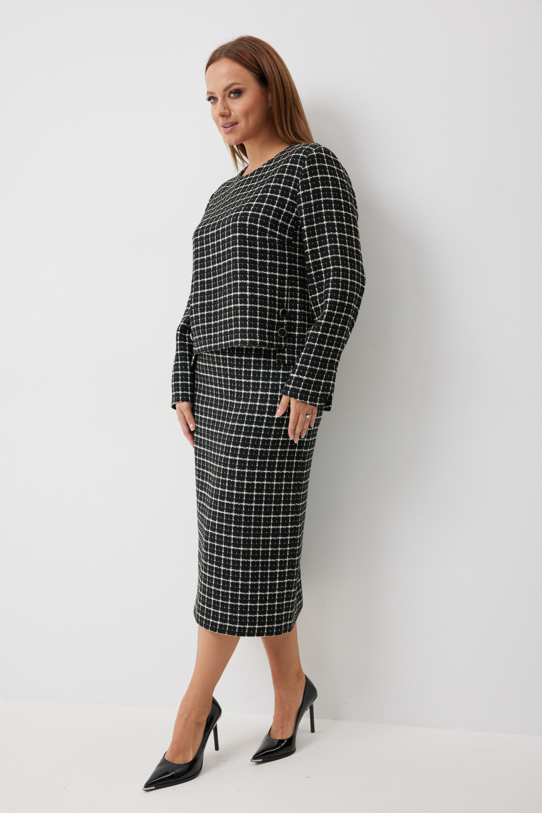 Костюм Elady 4665 - фото 2