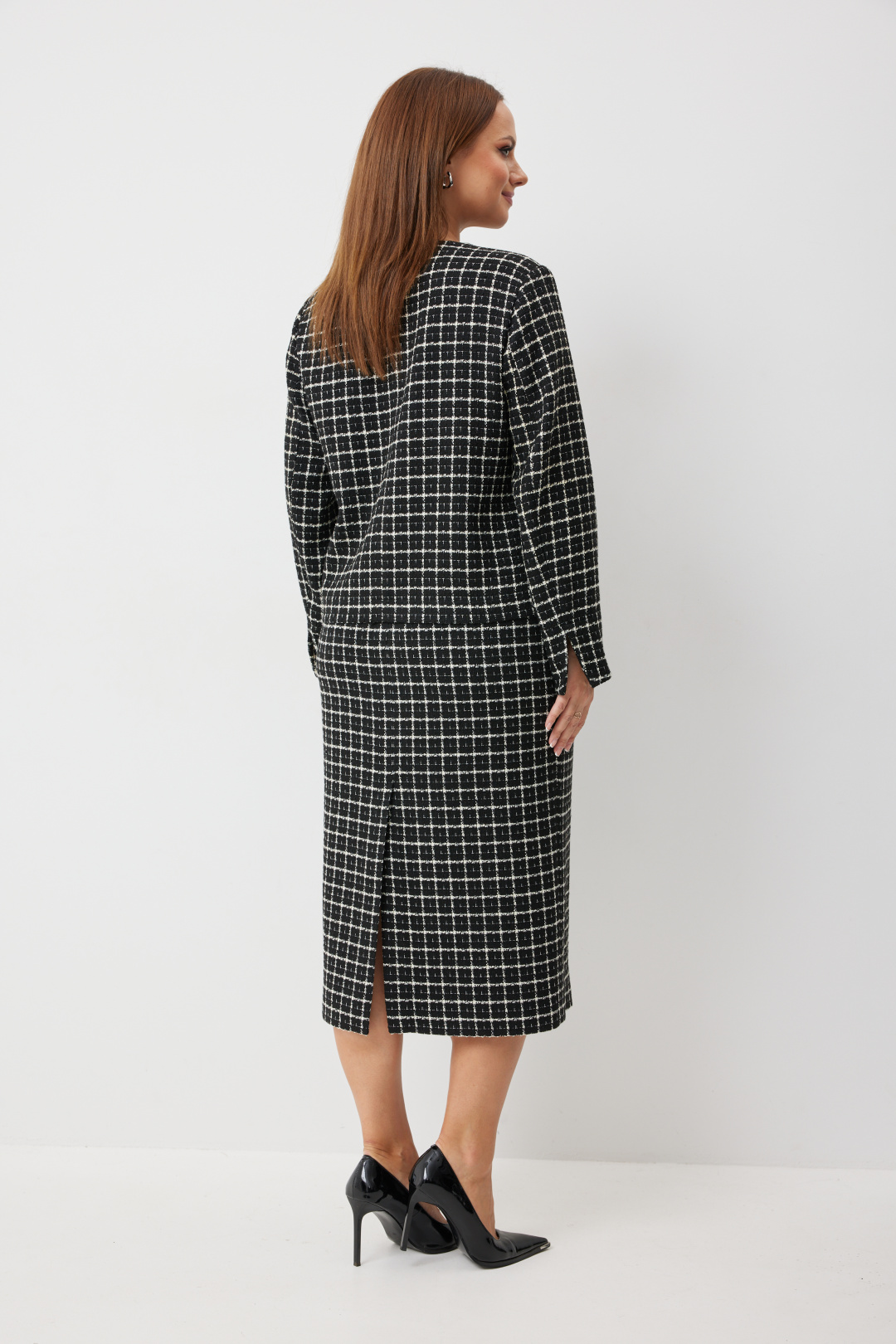 Костюм Elady 4665 - фото 4