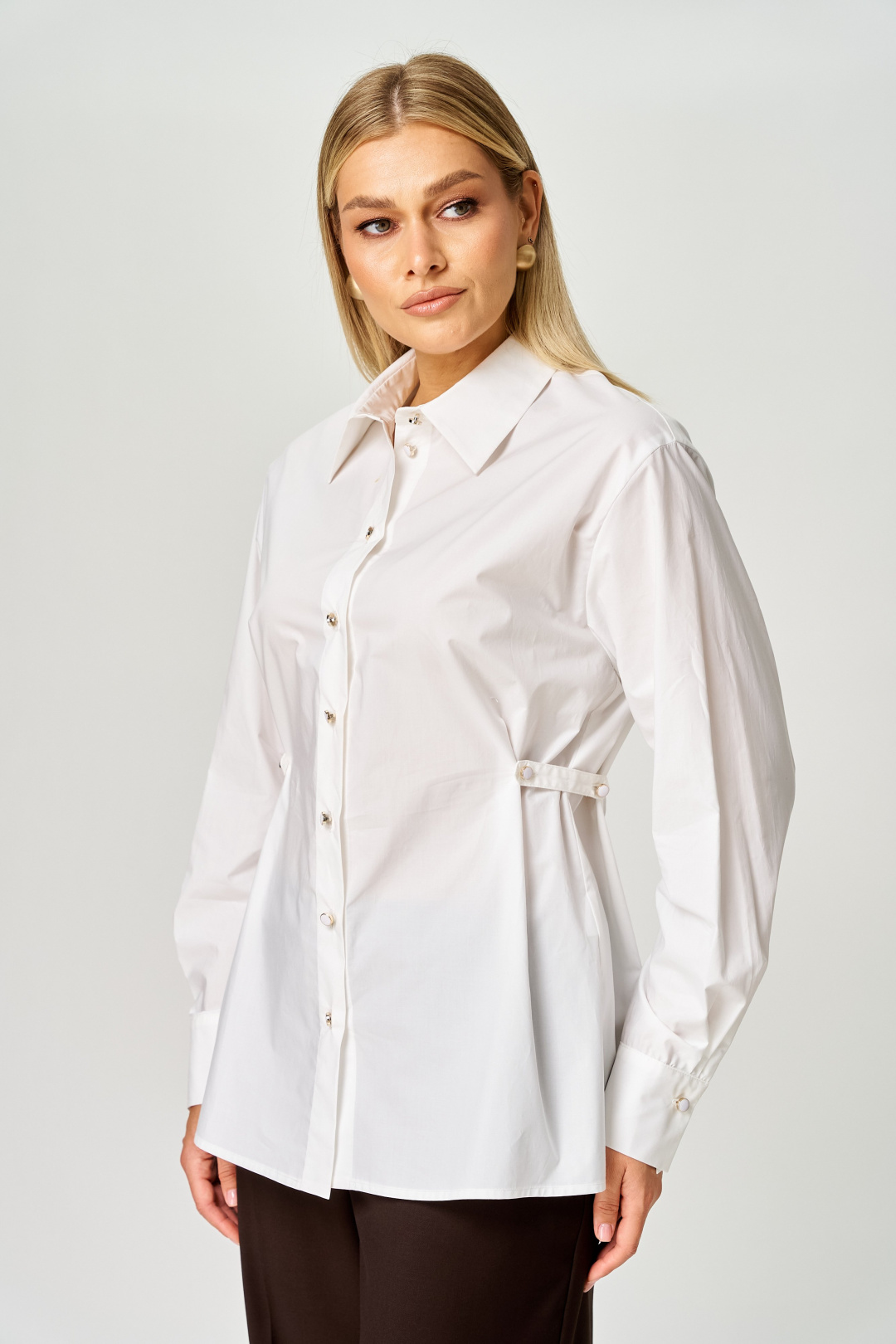 Блузка Elady 4772 белый