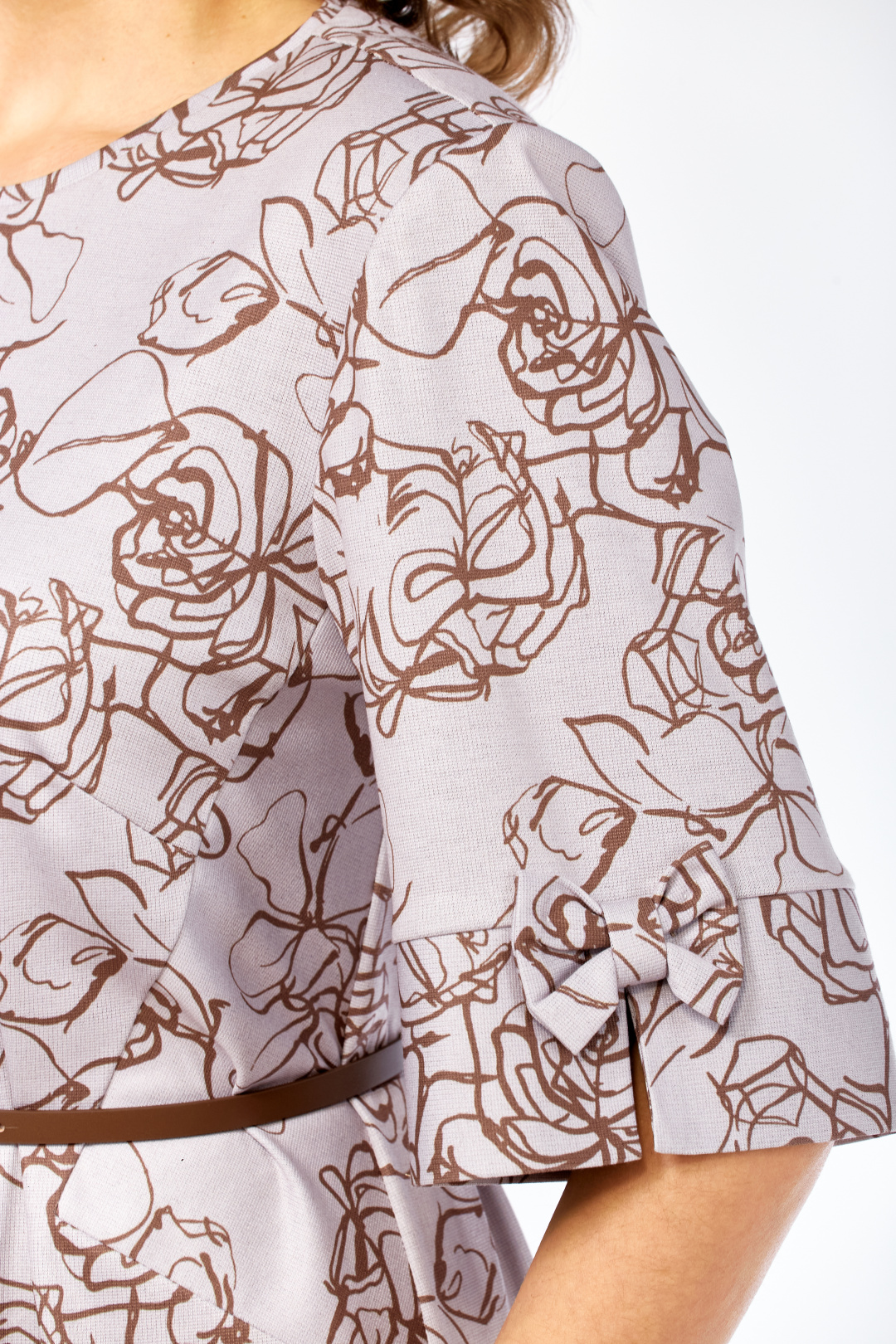 Платье Элль-стиль 2406-2