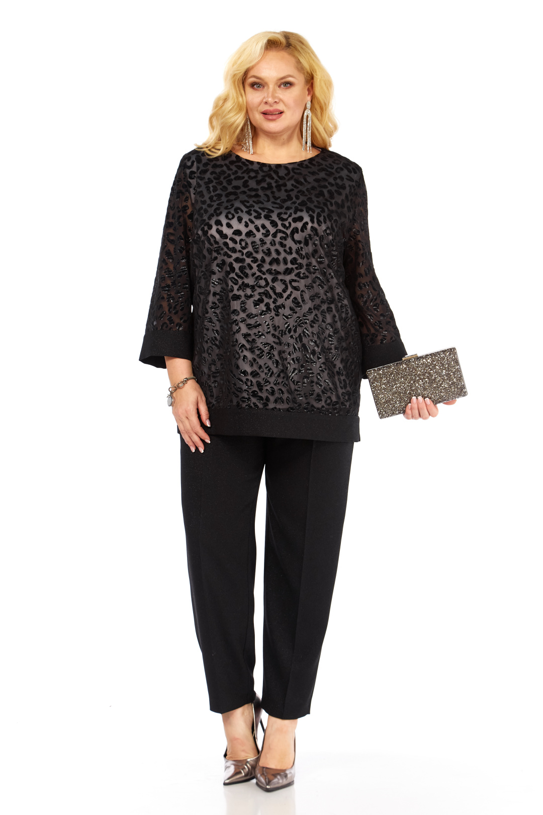 Костюм Элль-стиль 2435 - фото 2