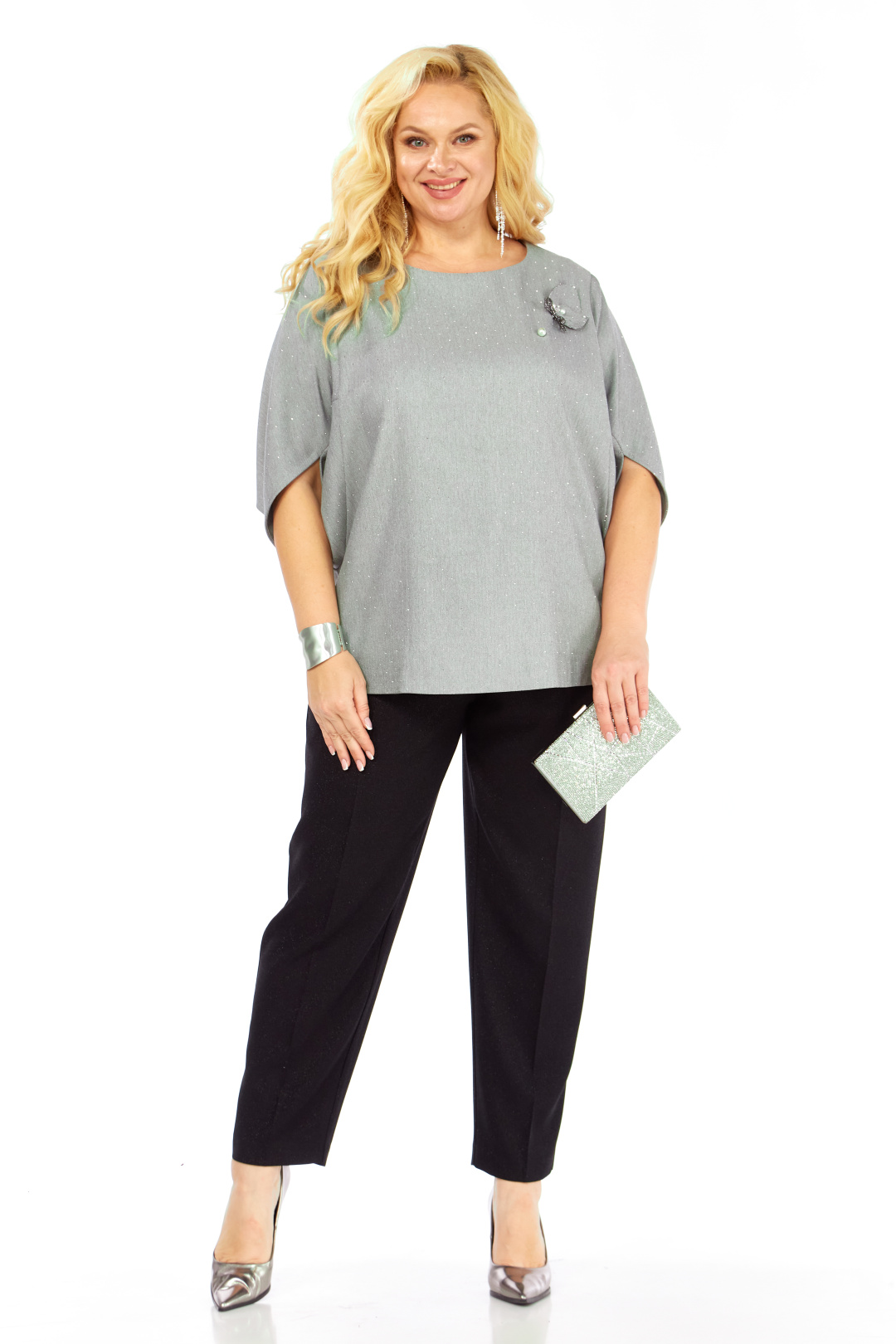 Костюм Элль-стиль 2436