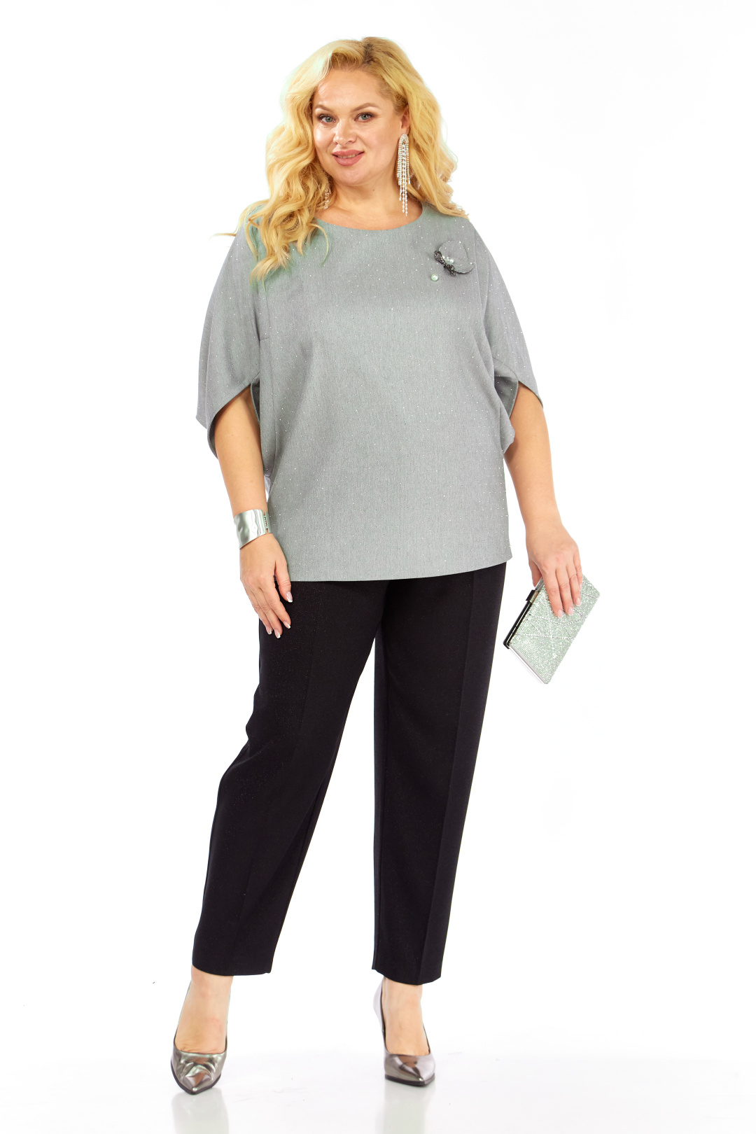 Костюм Элль-стиль 2436 - фото 4