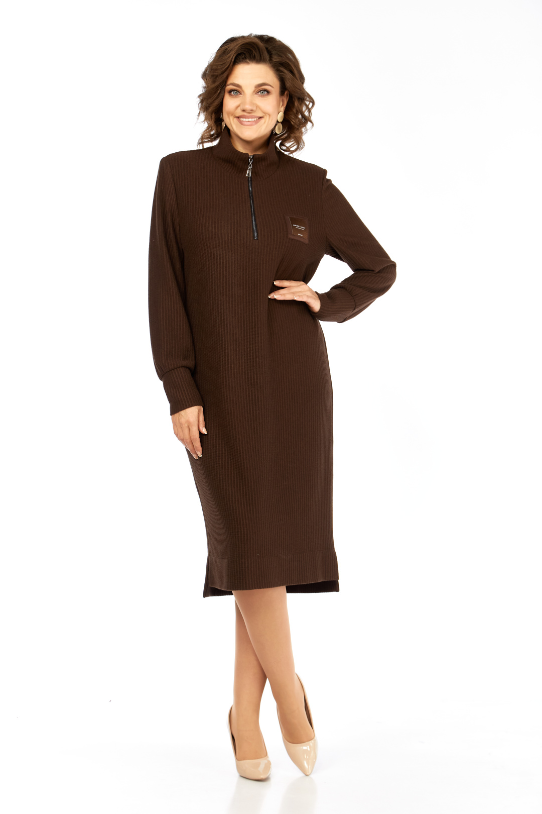 Платье Элль-стиль 2440