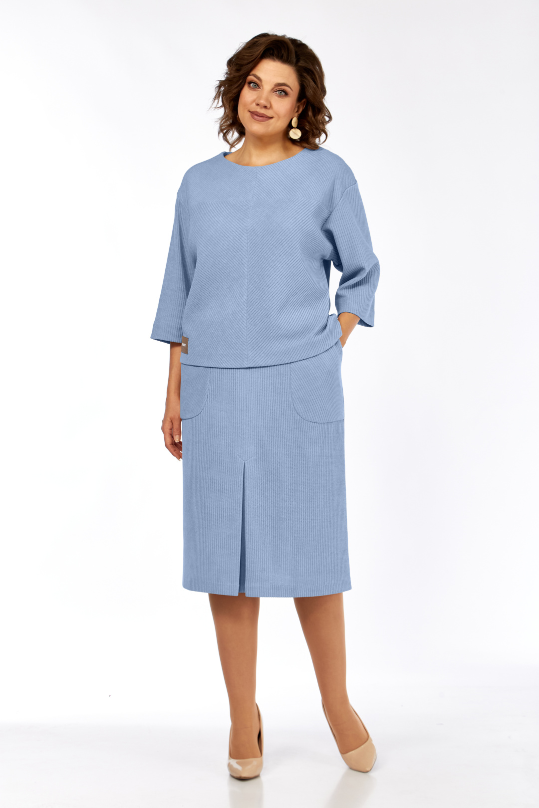 Костюм Элль-стиль 2441-1