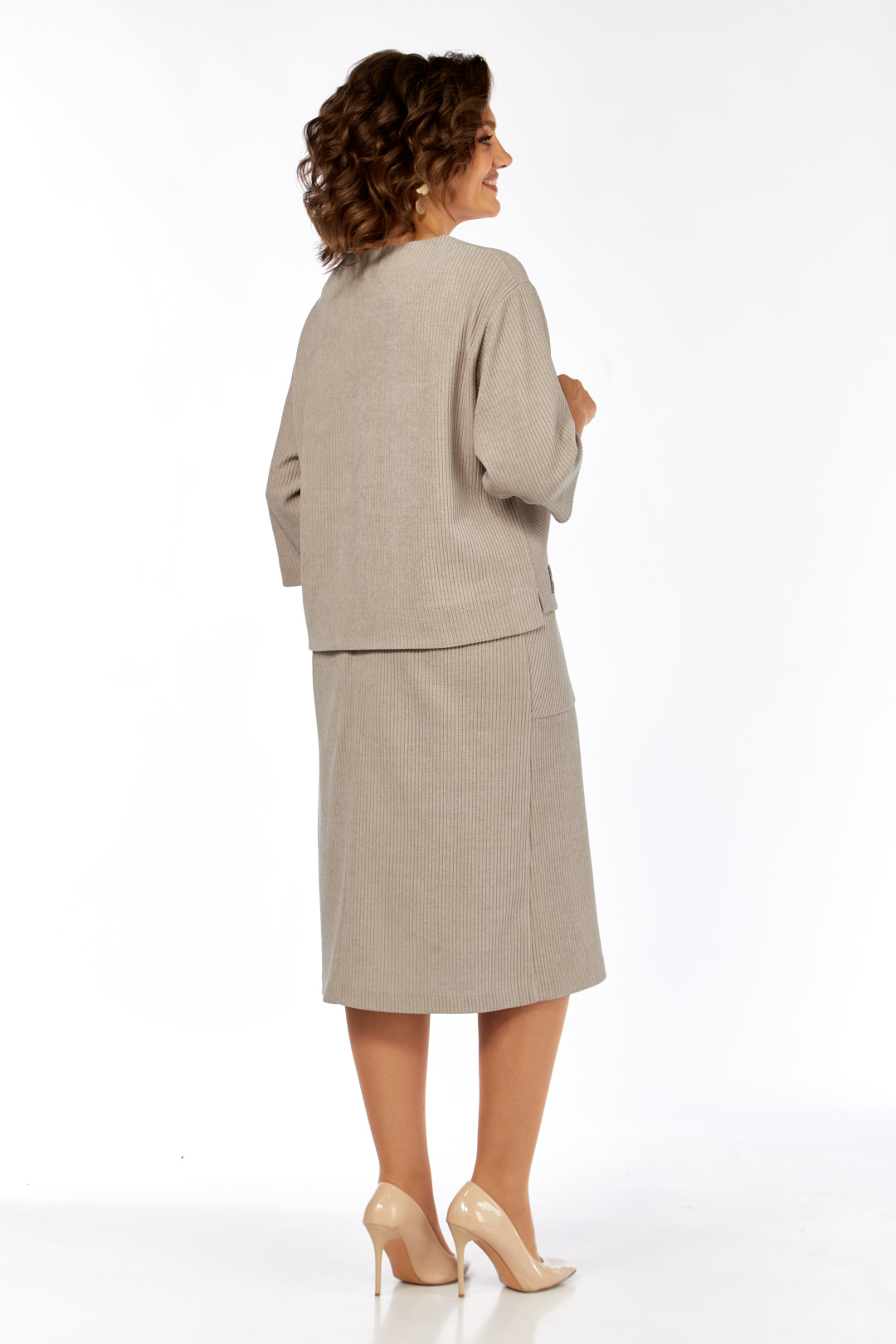 Костюм Элль-стиль 2441 - фото 2