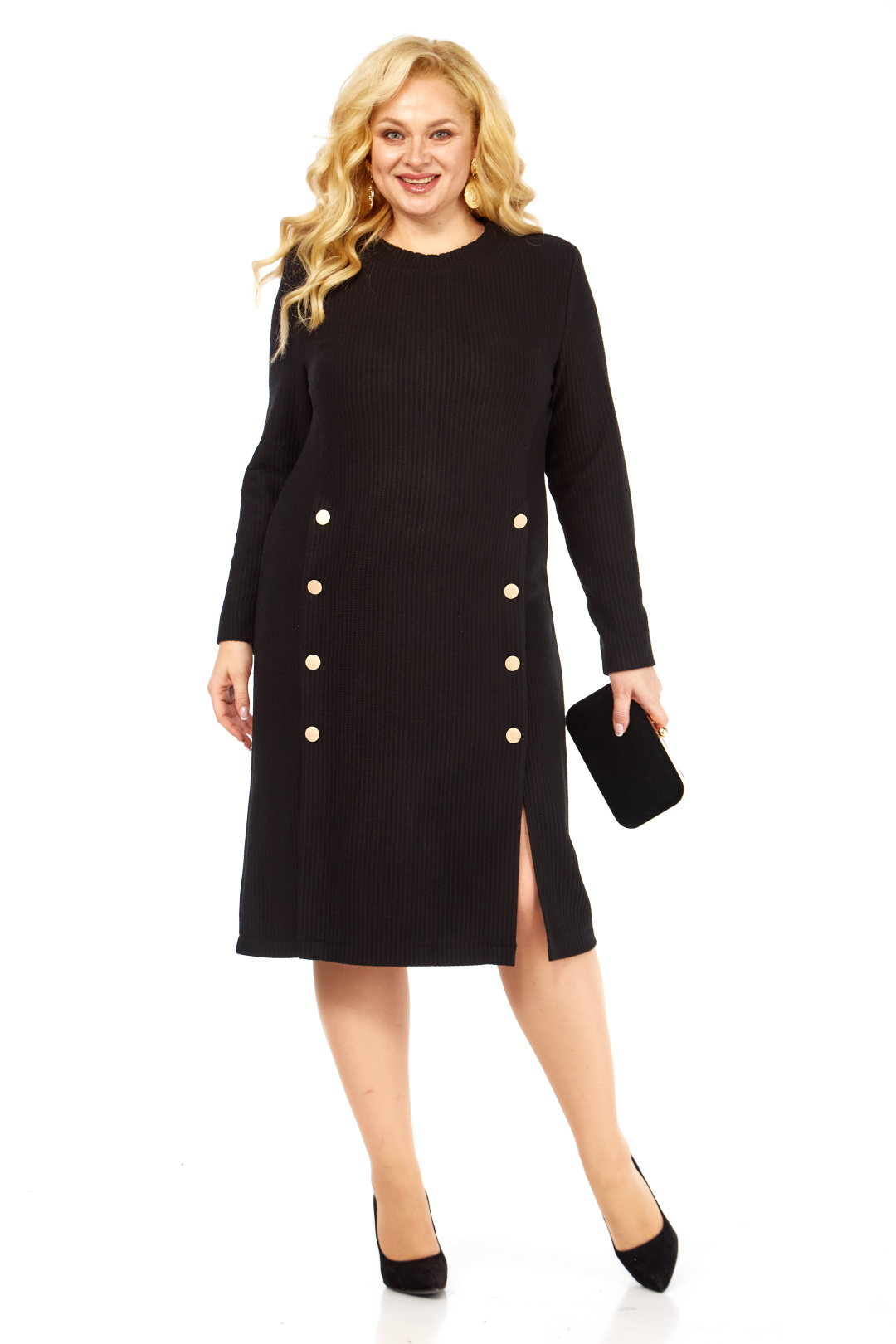 Платье Элль-стиль 2443