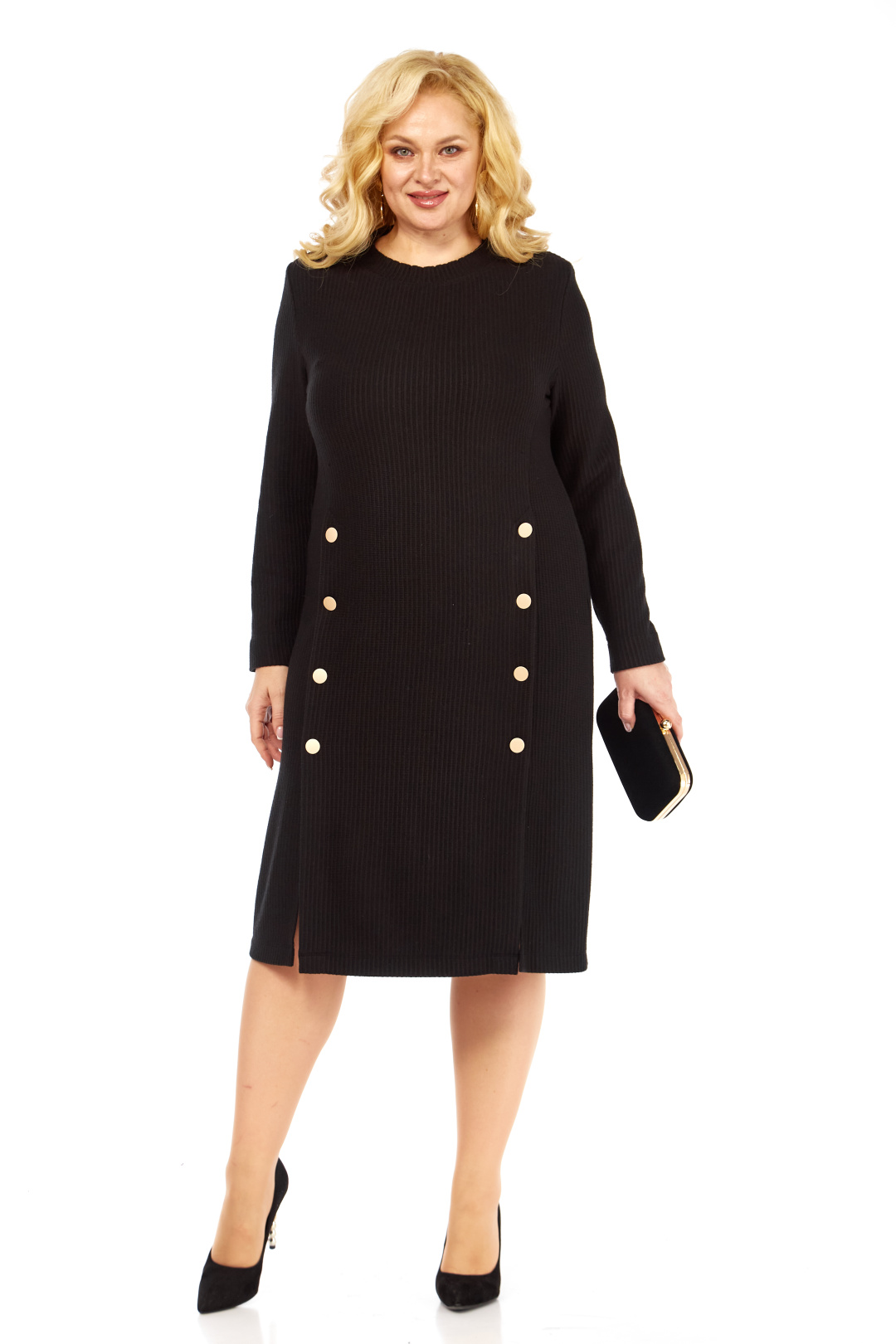 Платье Элль-стиль 2443 - фото 6